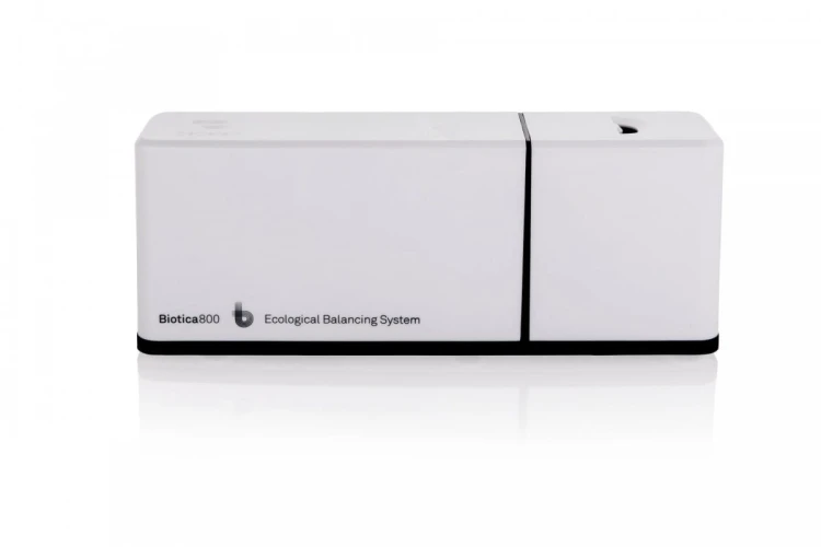 Better Air BIOTICA 800 kit System do oczyszczania powietrza i pomieszczeń