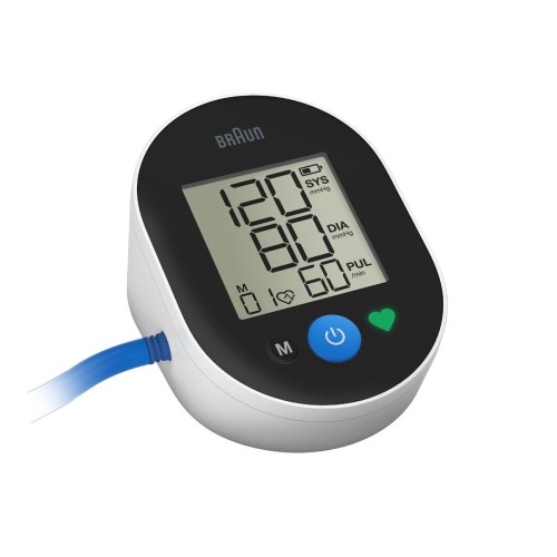 Braun ExactFit™ 2  BUA4050EU Ciśnieniomierz naramienny  elektroniczny Ciśnieniomierz naramienny  elektroniczny