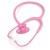 MDF 747XP Acoustica® Pinkore Pink MDFPO01 Stetoskop          Stetoskop internistyczny z podwójną głowicą