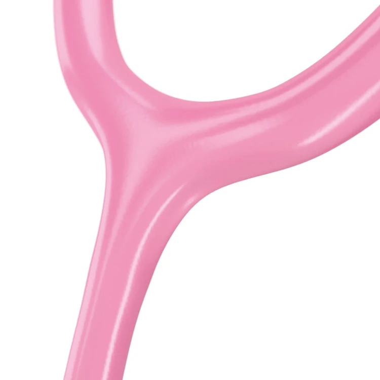 MDF 747XP Acoustica® Pinkore Pink MDFPO01 Stetoskop          Stetoskop internistyczny z podwójną głowicą