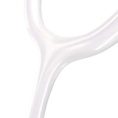 MDF 747XP Acoustica® Pinkore White MDFPO29 Stetoskop       Stetoskop internistyczny z podwójną głowicą