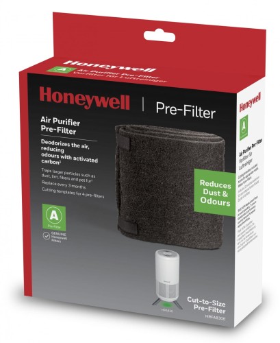 Filtr węglowy do oczyszczacza Honeywell  Filtr do oczyszczacza Honeywell HPA830
