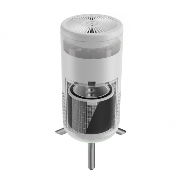 Filtr węglowy do oczyszczacza Honeywell  Filtr do oczyszczacza Honeywell HPA830