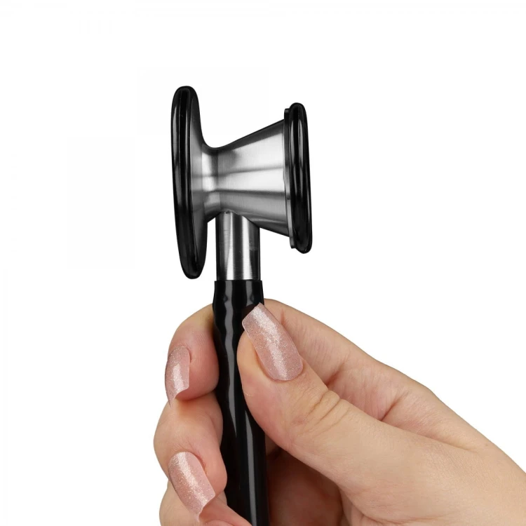 Novama Expert Stetoskop kardiologiczny czarny