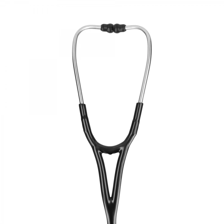 Novama Expert Stetoskop kardiologiczny czarny