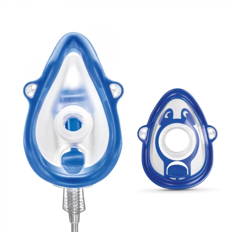 FLAEM AIRMATE z Rhino Clear Ergo Plus, Inhalator na katar i kaszel, dla dzieci i dorosłych