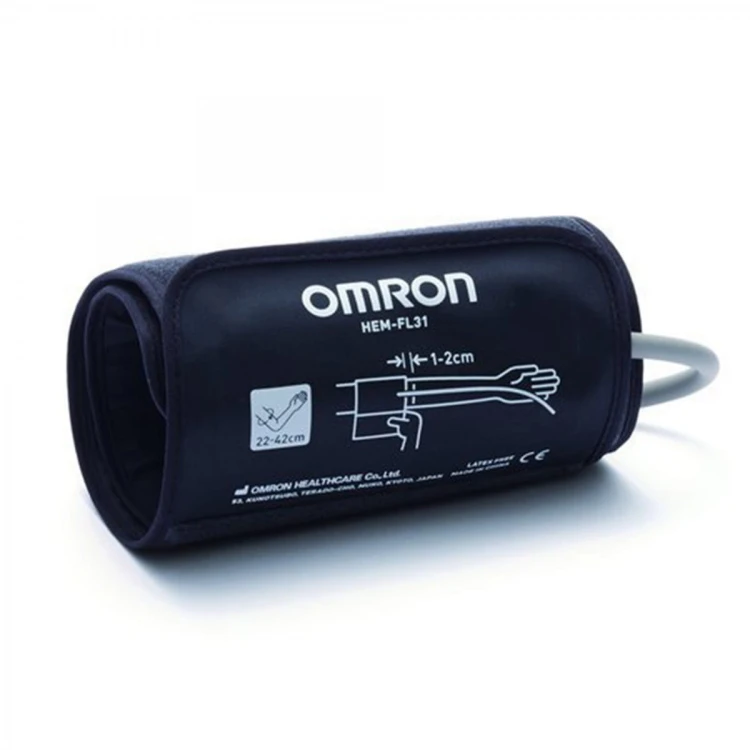 OMRON M6 Comfort AFib Ciśnieniomierz naramienny
