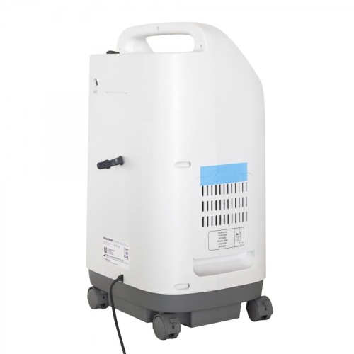 NOVAMA EXPERT OCX10+ Koncentrator tlenu 10l /min