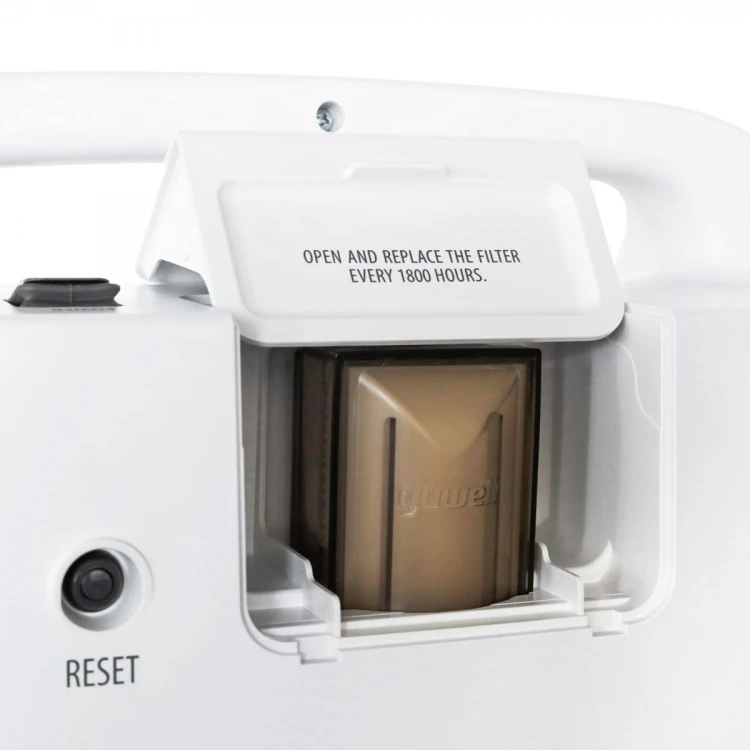 NOVAMA EXPERT OCX10+ Koncentrator tlenu 10l /min