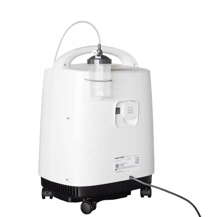 NOVAMA EXPERT OCX5 Koncentrator tlenu 5l /min