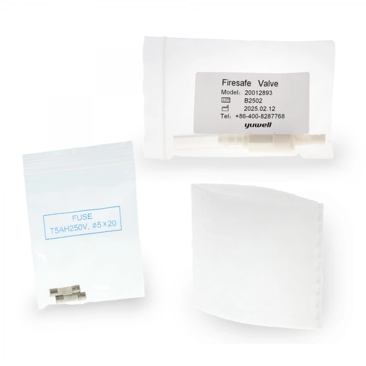 NOVAMA EXPERT OCX5 Koncentrator tlenu 5l /min