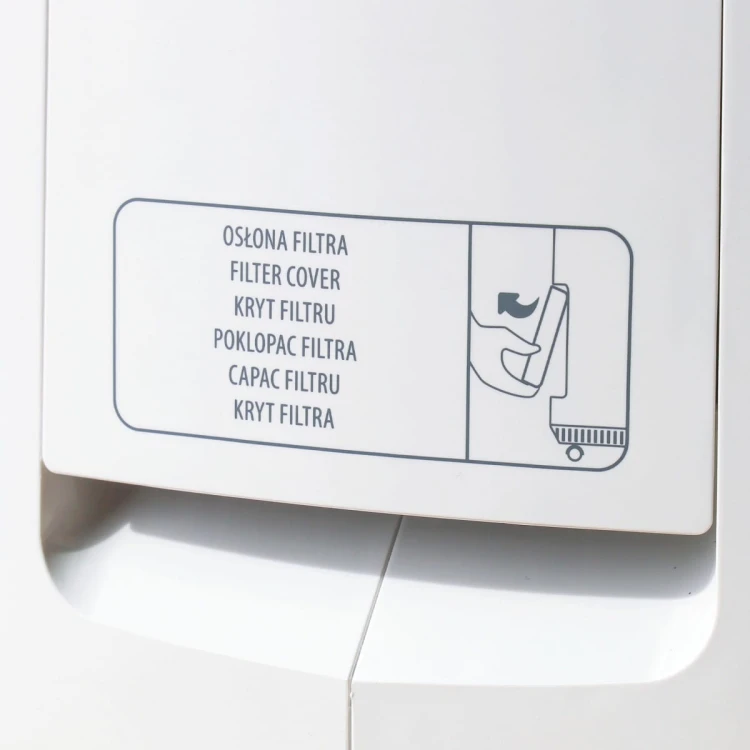 NOVAMA EXPERT OCX5 Koncentrator tlenu 5l /min