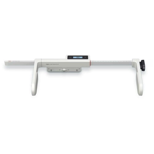 SECA 336 Waga niemowlęca elektroniczna ze wzrostomierzem cyfrowym 234