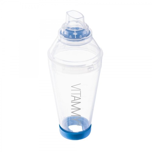 VITAMMY TUBE 4 Komora inhalacyjna dla dorosłych