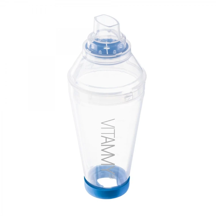 VITAMMY TUBE 4 Komora inhalacyjna dla dorosłych