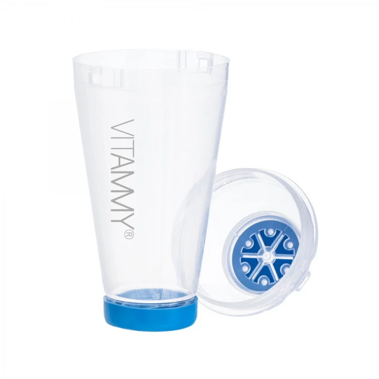 VITAMMY TUBE 4 Komora inhalacyjna dla dorosłych