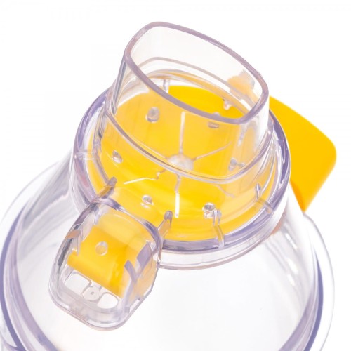 VITAMMY TUBE 2 Komora inhalacyjna dla dzieci w wieku 1-5 lat