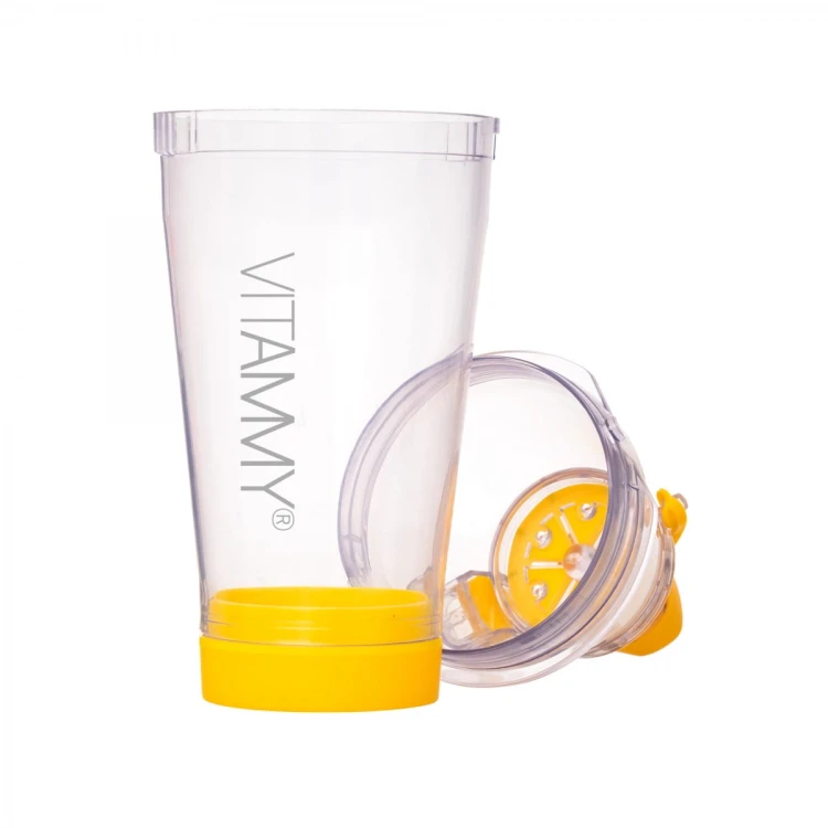 VITAMMY TUBE 2 Komora inhalacyjna dla dzieci w wieku 1-5 lat