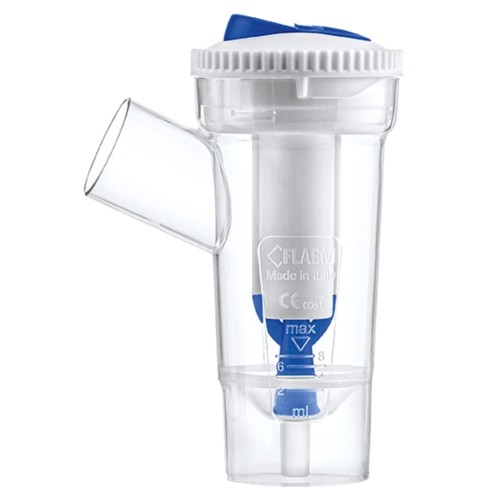FLAEM PUPPY FLAEM AIRMATE Zestaw do nebulizacji RF8 Dual Speed