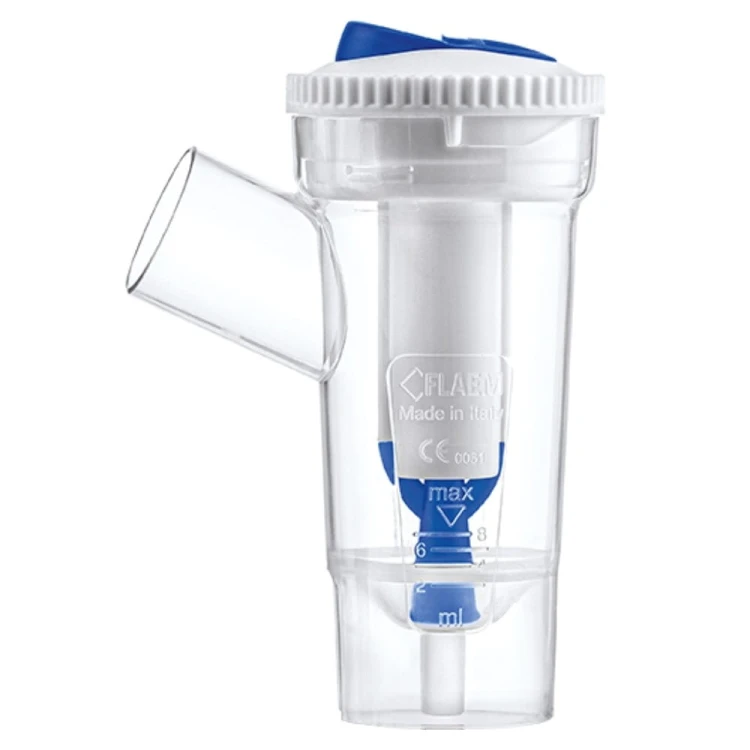 FLAEM PUPPY FLAEM AIRMATE Zestaw do nebulizacji RF8 Dual Speed