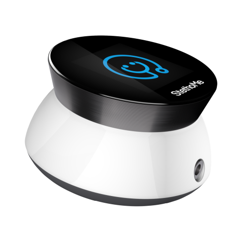 STETHOME FAMILY Inteligentny stetoskop z AI, domowy stetoskop z aplikacją mobilną