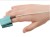 NONIN 8000AP 3 m Sensor pulsoksymetru pediatryczny, wielorazowy, z klipsem