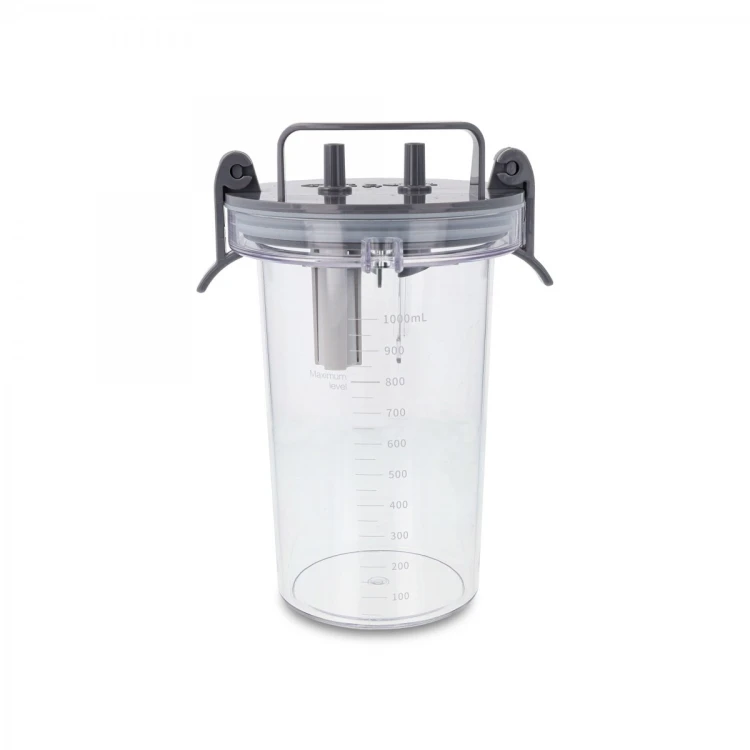 NOVAMA EXPERT ESUXMOB 7E-G1 Przenośny ssak elektryczny