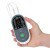 VITAMMY STIMULA Elektrostymulator mięśni, terapia TENS EMS i masaż 3 w 1, 4 elektrody