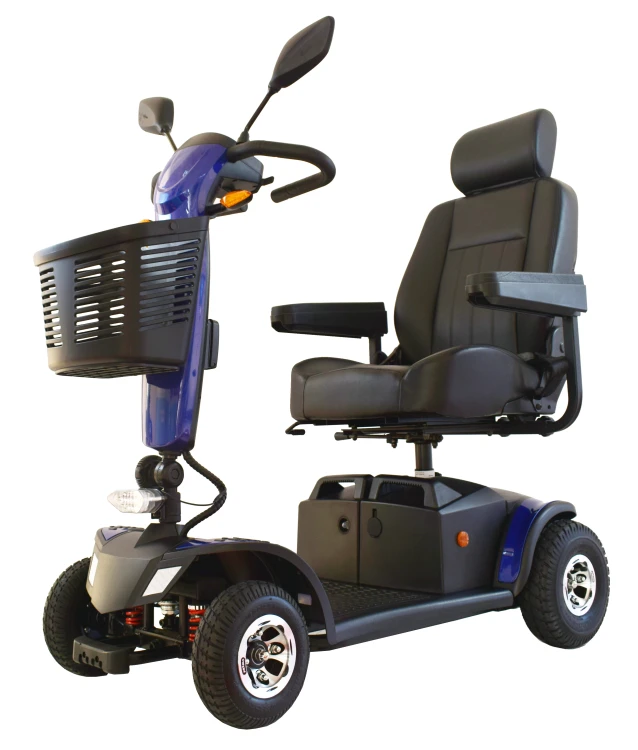 R300S Blue Front Side with Captain Seat_ecoDeluxe.JPG