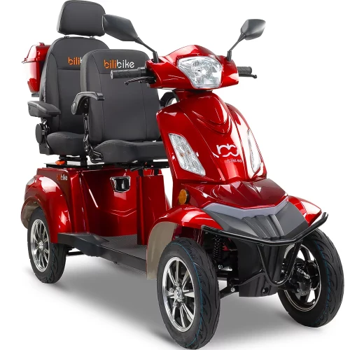 Czterokolowiec-skuter-elektryczny-inwalidzki-dwuosobowy-dla-dwoch-osob-BILI-BIKE-SHINO-QUADRO-DOPPIO-czerwony-3.jpg