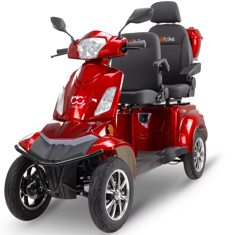 Czterokolowiec-skuter-elektryczny-inwalidzki-dwuosobowy-dla-dwoch-osob-BILI-BIKE-SHINO-QUADRO-DOPPIO-czerwony-1.jpg