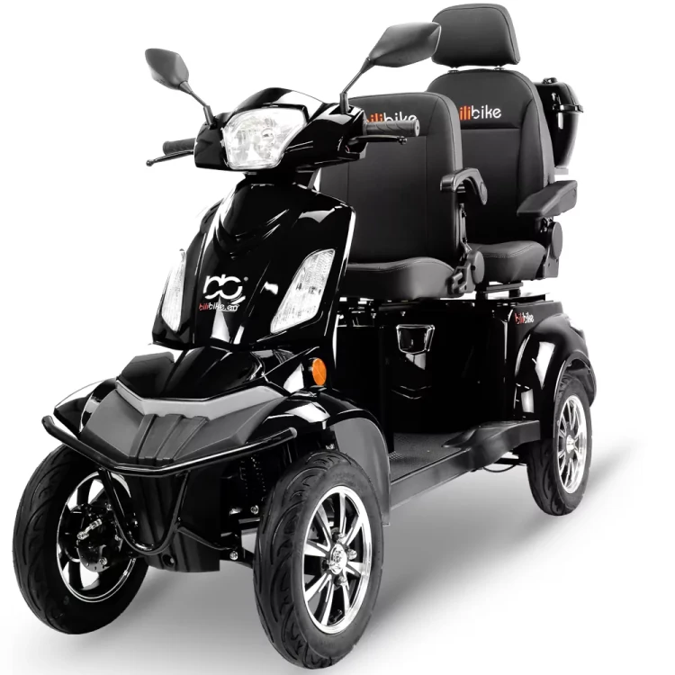 Czterokolowiec-skuter-elektryczny-inwalidzki-dwuosobowy-dla-dwoch-osob-BILI-BIKE-SHINO-QUADRO-DOPPIO-czarny-1.jpg