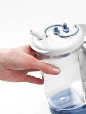 Medela-zbiornik-do-ssaka Medela Clario