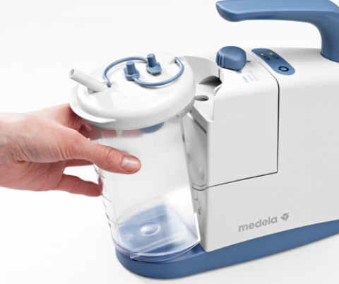 Medela Clario pojemnik