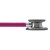 LITTMANN CLASSIC III 5648 MALINA Stetoskop internistyczny, dwustronna głowica