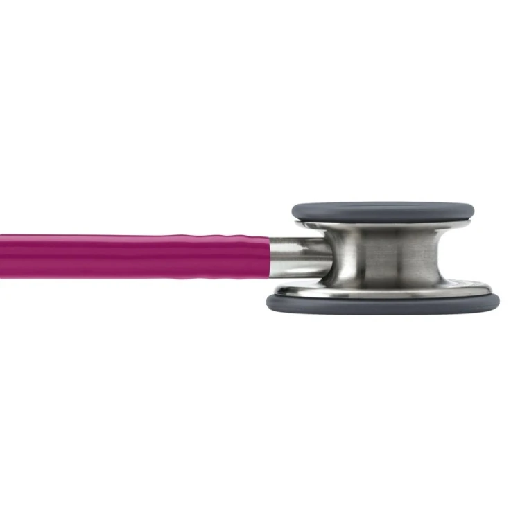 LITTMANN CLASSIC III 5648 MALINA Stetoskop internistyczny, dwustronna głowica