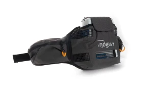 Pas biodrowy/uchwyt do koncentratora tlenu Inogen Rove 4