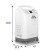 NOVAMA EXPERT OCX10+ Koncentrator tlenu 10l /min