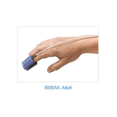 Nonin Sensor do 8000AA /1m Sensor do Pulsoksymetr Nonin 8000AA