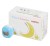 CONTEC CMS50QA niebieski Pulsoksymetr napalcowy pediatryczny