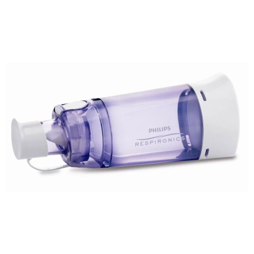 Philips Respironics OptiChamber Diamond Komora inhalacyjna