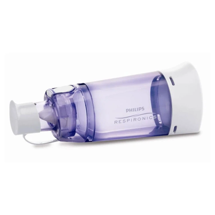 Philips Respironics OptiChamber Diamond Komora inhalacyjna