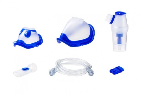 FLAEM Hospineb Professional Inhalator Szpitalny