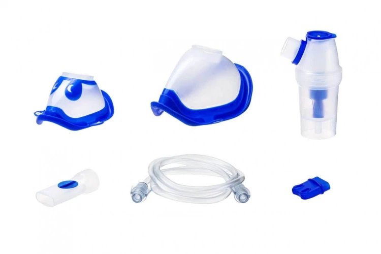 FLAEM Hospineb Professional Inhalator Szpitalny