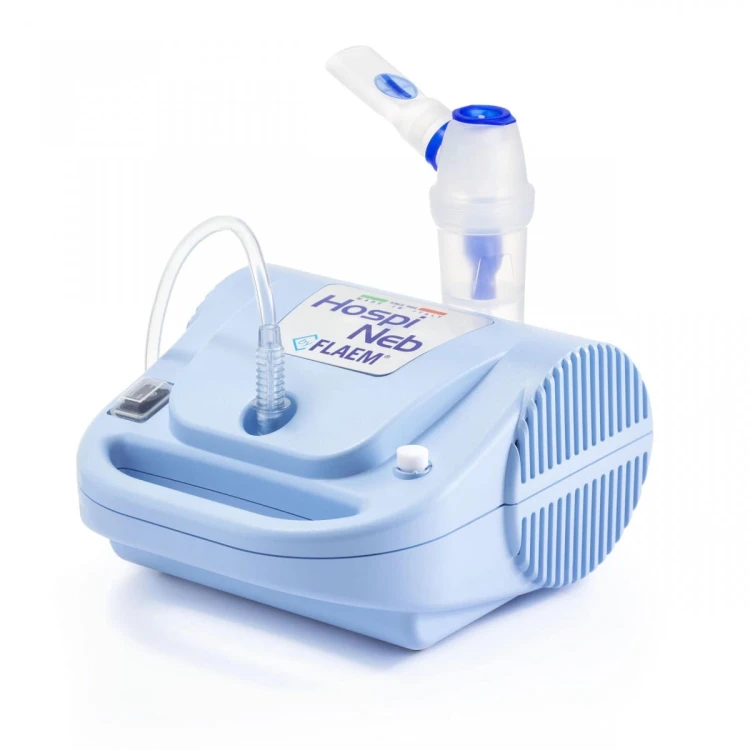 FLAEM Hospineb Professional Inhalator Szpitalny