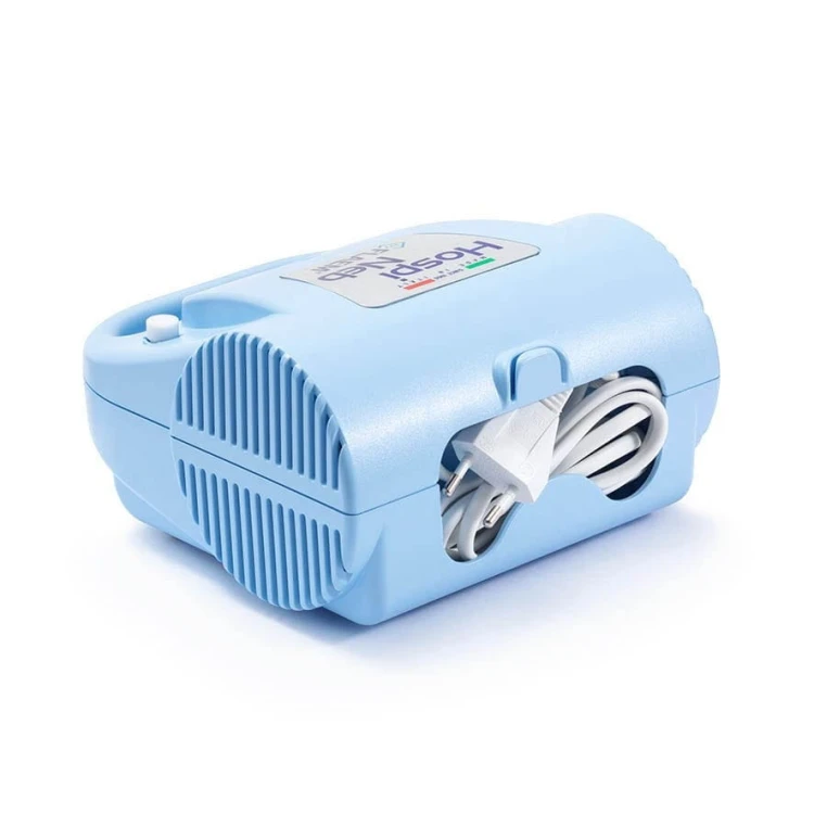 FLAEM Hospineb Professional Inhalator Szpitalny