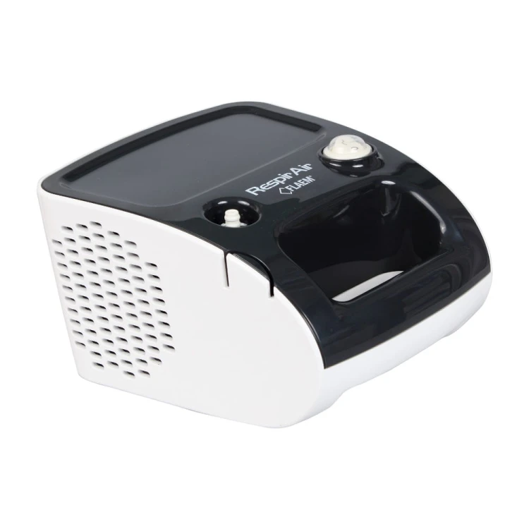 FLAEM Respir Air Inhalator pneumatyczno-tłokowy certyfikowany