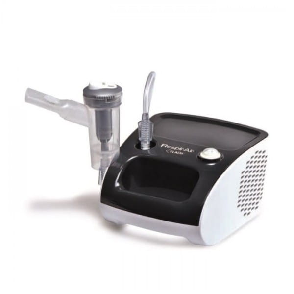 FLAEM Respir Air Inhalator pneumatyczno-tłokowy certyfikowany