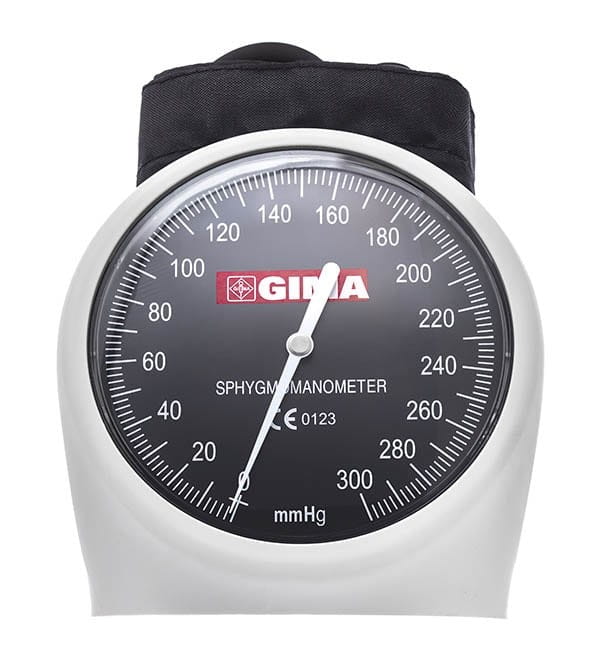 GIMA DAYTON Ciśnieniomierz biurkowy