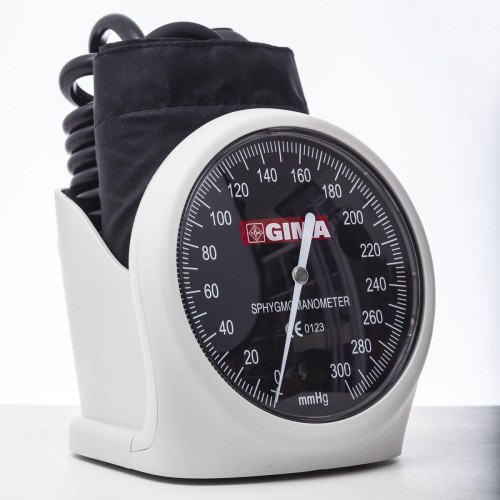 GIMA DAYTON Ciśnieniomierz biurkowy